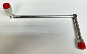300587-1612 Swagelok 316lvp Micro-fit 6lvv P 1000819 Rev B