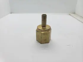 B-4-ta-7-4 Swagelok Brass Female Tube Adapter 1/4 Inch Fnpt Nnb