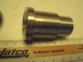 Ss-16-vcr-3-16mtw Swagelok Male Weld Gland 1 Inch Tube X Vcr 316ss