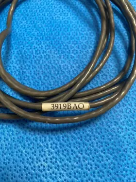 3919bao Switchcraft Fetal Event Monitor Pn #3