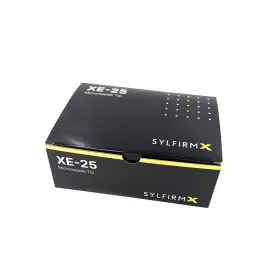 Dhx0150 Sylfirmx Xe-25 Microneedling Tips Bi-polar Electrode Kr Exp 2027