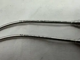 09-8513 Symmetry 2x Suction Tubes Model #2