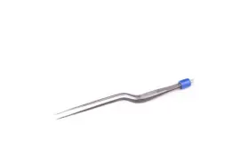 20-1410 Symmetry Olsen Bayonet Bipolar Forcep Non-insulated 1.5mm Tip 8.25 Lot Of 10