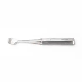 26-5620 Symmetry Elevator Key Slight Curve 3/4 In Blade Width 7 1/2 Inch