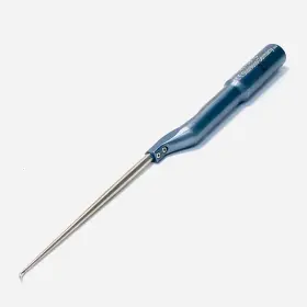 47-5016 Symmetry Ref 3b Microsect Spinal Curette Backward Angle Size 3