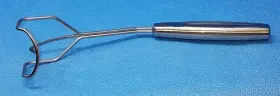 50-8007 Symmetry Cooley Retractor Modified 1 3/4 Inch By