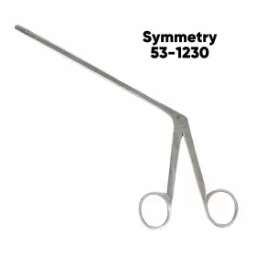 53-1230 Symmetry 53-1236 Ref Cushing Intervertebral Disc Rongeur