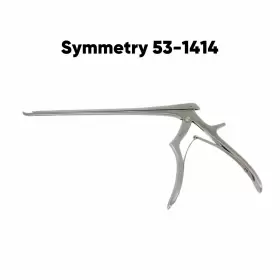 53-1414 Symmetry Ref Kerrison Rongeur Lumbar 40 Up 3 Mm 8 In 203