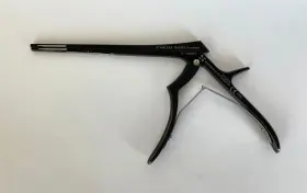 53-1676 Symmetry Surgical Sharp Kerrison 7 Inch Handle For 9