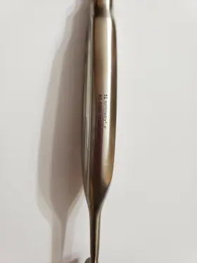 65-8005 Symmetry Alexander Coastal Periosteotome Medical Tool #2