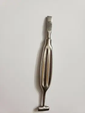 65-8005 Symmetry Alexander Coastal Periosteotome Medical Tool #3