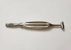 65-8005 Symmetry Alexander Coastal Periosteotome Medical Tool