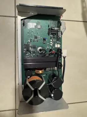 Pm0613175 Syneron Candela As77272 Oem High Voltage Power Supply Hvps Igniter Simmer Board As Is