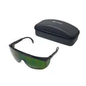 D-166f Syneron Honeywell Ce 3 D1f Gpt Laser Eyewear Ipl Operator Safety Glasses #2