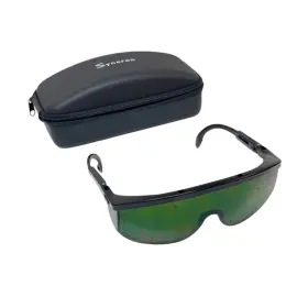D-166f Syneron Honeywell Ce 3 D1f Gpt Laser Eyewear Ipl Operator Safety Glasses #3