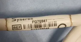 Fg70541 Syneron Sublative Rf Handpiece Applicator #3