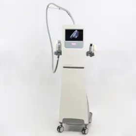 Fg71201 Syneron 2019 Candela Velashape Iii Body Reshaping Cellulite Reduction Contour