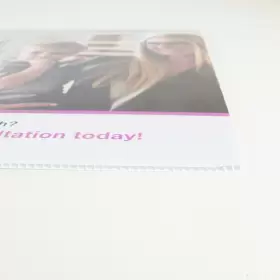 Pb76441en-na Syneron Ultrashape Velashape Happy New You Marketing Poster #2