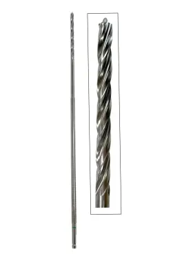 03.010.061 Synthes - 4.2mm Calibrated Drill Bit P2