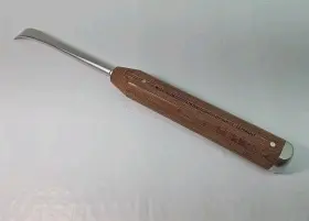 03.100.038 Synthes Elevator 12.25 Inch Long