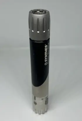 05.001.010 Synthes Electric Pen Drive 60 000 Rpm #3