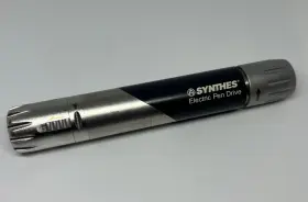 05.001.010 Synthes Electric Pen Drive 60 000 Rpm