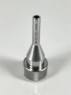 351.16j Synthes Flexible Shaft Connector