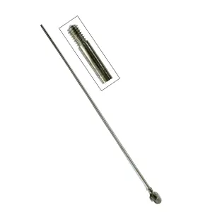 352.311 Synthes Extraction Tool For Vectra Screwdriver P2