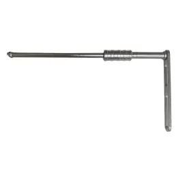 389.019 Synthes Swiss Trial Spacer Orthopedic Small Fragment Surgical Instrument