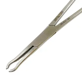 Om-jo-21-7831 Synthes Orthomed Ref Bone Holding Forceps 5 Inch Stainless Steel #2 Om-jo-21-7831 Synthes Orthomed Ref Bone Holding Forceps 5 Inch Stainless Steel #2