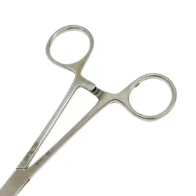Om-jo-21-7831 Synthes Orthomed Ref Bone Holding Forceps 5 Inch Stainless Steel #3 Om-jo-21-7831 Synthes Orthomed Ref Bone Holding Forceps 5 Inch Stainless Steel #3