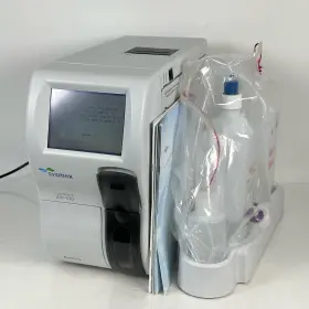 Xw-100 Sysmex Clia Waived Automated Analyzer Xw-100 Sysmex Clia Waived Automated Analyzer