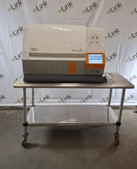T2dx T2 Biosystems Instrument