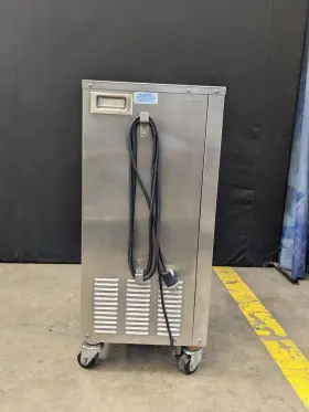20-12n Taylor Surgical Slush Freezer Ref #2