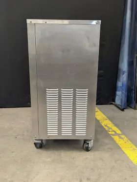 20-12n Taylor Surgical Slush Freezer Ref #3