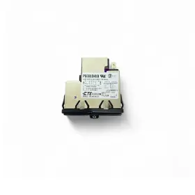 Pe0sxdhxb Te Corcom Connectivity Power Entry Module - New