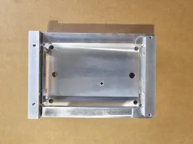 10619070 Tecan Disposable Tip Transfer Rack Non-sbs Format