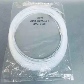 116776 Tecan Zymark Tubing Kit Pack Of 12 Tubes
