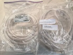 Tec-619404 Tecan Tec-619813 10619404 Waste Tubing Pvc 9x12mm 2500mm Genesis