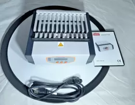 Db-3d-lab Techne Db-3d Dri-block Heater With Vidas Heat And Go Software Cd Grade #2