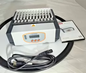 Db-3d-lab Techne Db-3d Dri-block Heater With Vidas Heat And Go Software Cd Grade #3