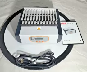 Db-3d-lab Techne Db-3d Dri-block Heater With Vidas Heat And Go Software Cd Grade
