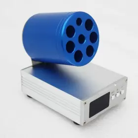 239703 Techtongda 220v Dental Resin Composite Heater Agar Heating Machine With Anti-slip Pads #3