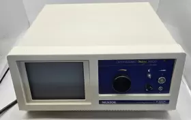 100-043-000 Teknar Image-2000 Mentor Ophthasonic Image 2000 S Very Clean Home Lab #3