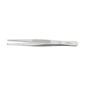 96004083.600408.001 Teksurge Tissue Forceps 1x2 Teeth 18cm/7 Inch German Steel Usa-made By