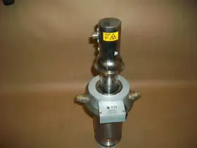 Mg6370 Teledyne Elekta E2v Magnetron Used