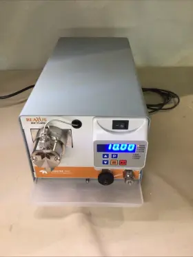 Mx010srx Teledyne Ssi Isco Reaxus Mx Class 5000psi Hplc Pump
