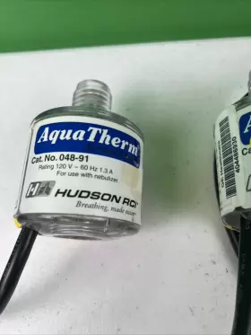 048-91 Teleflex Hudson Rci Aquatherm Heater Ref #2