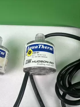 048-91 Teleflex Hudson Rci Aquatherm Heater Ref #3