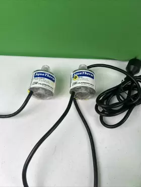 048-91 Teleflex Hudson Rci Aquatherm Heater Ref
